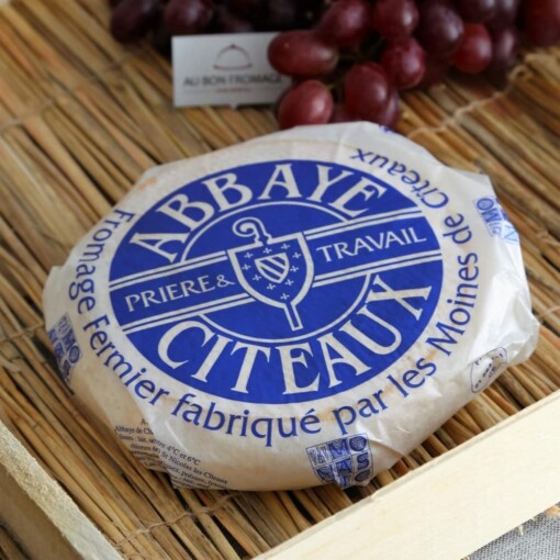 Fromage De Cîteaux Vente En Ligne