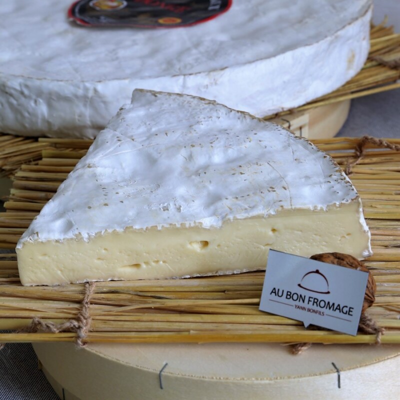 Brie de meaux aubonfromage.re