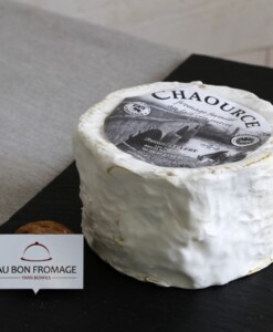 Chaource au bon fromage