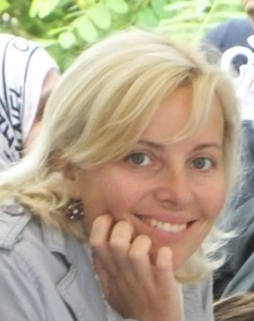 Anne Lebon