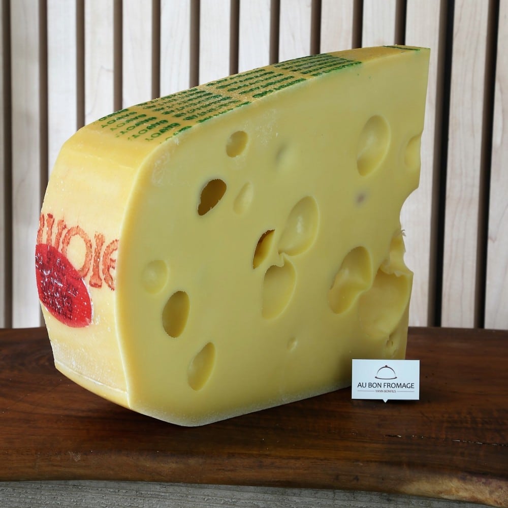 Comté 12 mois AOP  En vente en ligne sur Au Bon Fromage à La Réunion